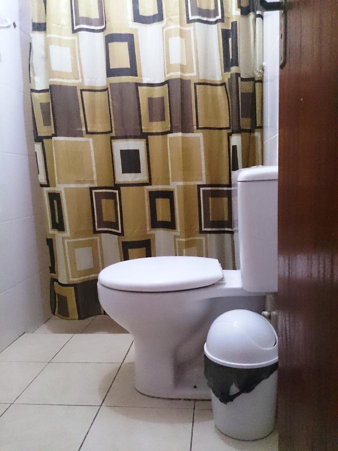 Plaza Pueblo Hotel Vallegrande Pokoj fotografie
